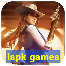 lapk games